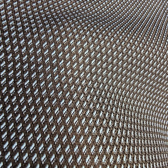 Anne Klein Blazer Jacket Womans Size 4 Blue and Black - Picture 12 of 12